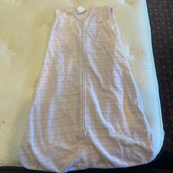 Halo Pajamas Halo Sleep Sack For Baby Girl Poshmark